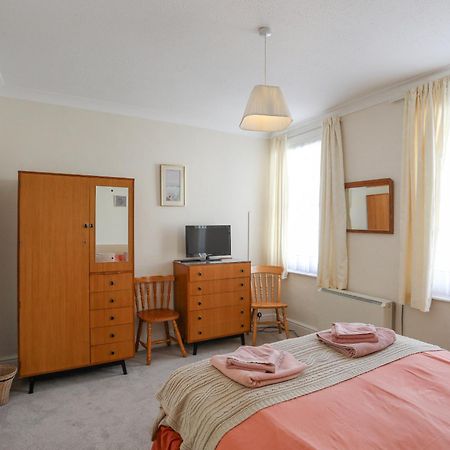 Vila Bro Dawel Beaumaris Exteriér fotografie
