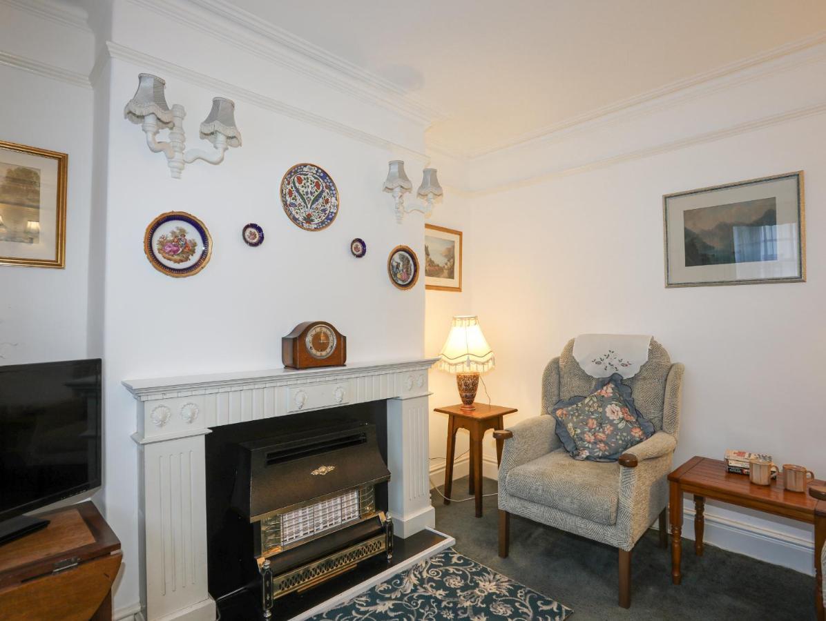 Vila Bro Dawel Beaumaris Exteriér fotografie