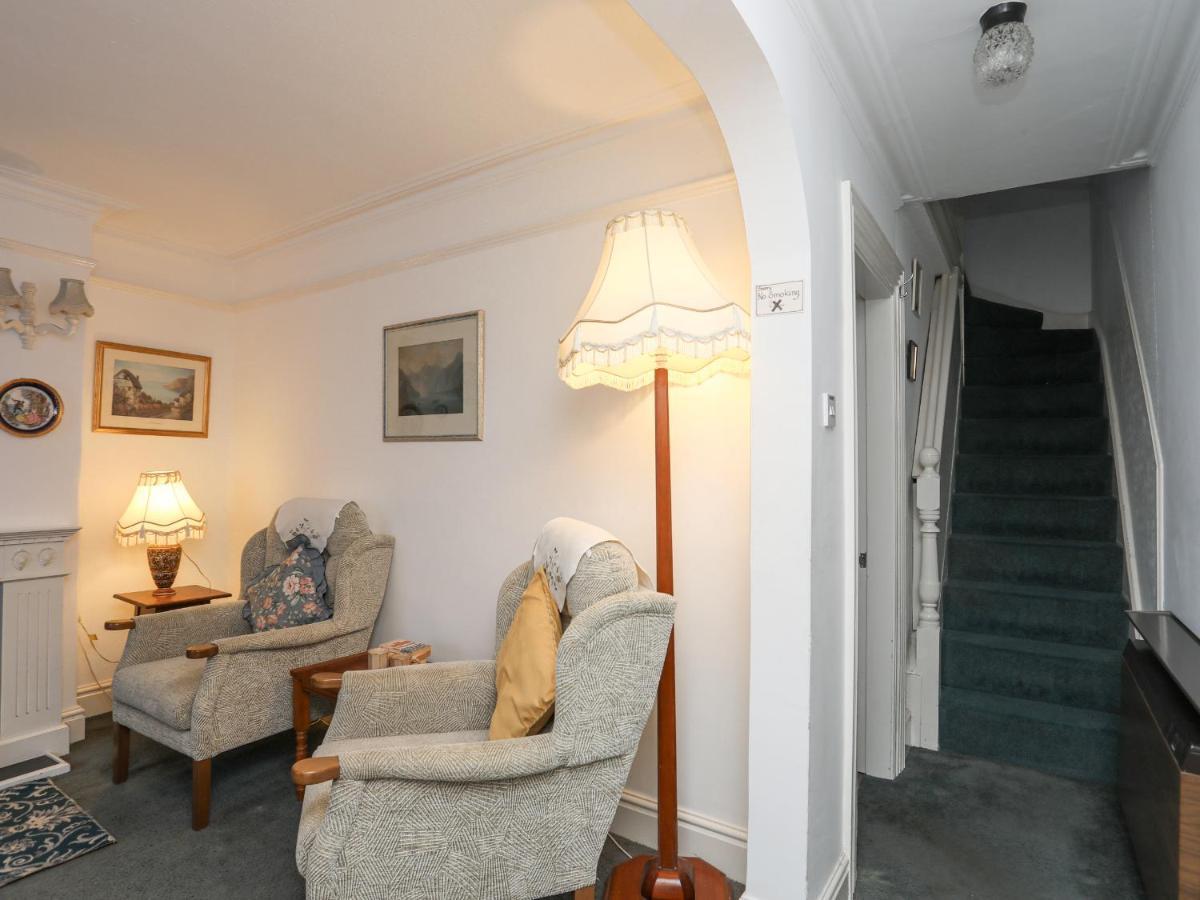 Vila Bro Dawel Beaumaris Exteriér fotografie