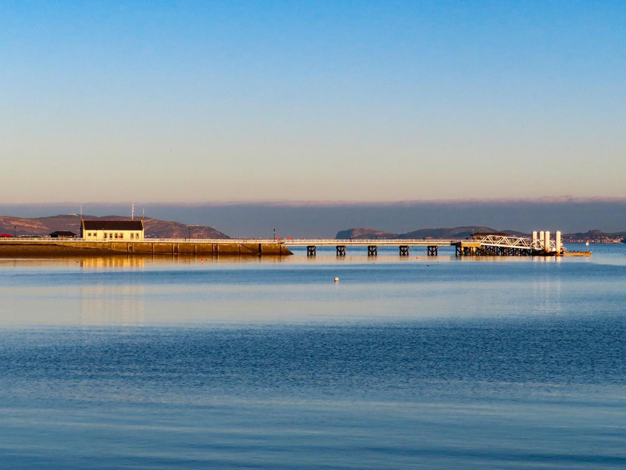 Vila Bro Dawel Beaumaris Exteriér fotografie