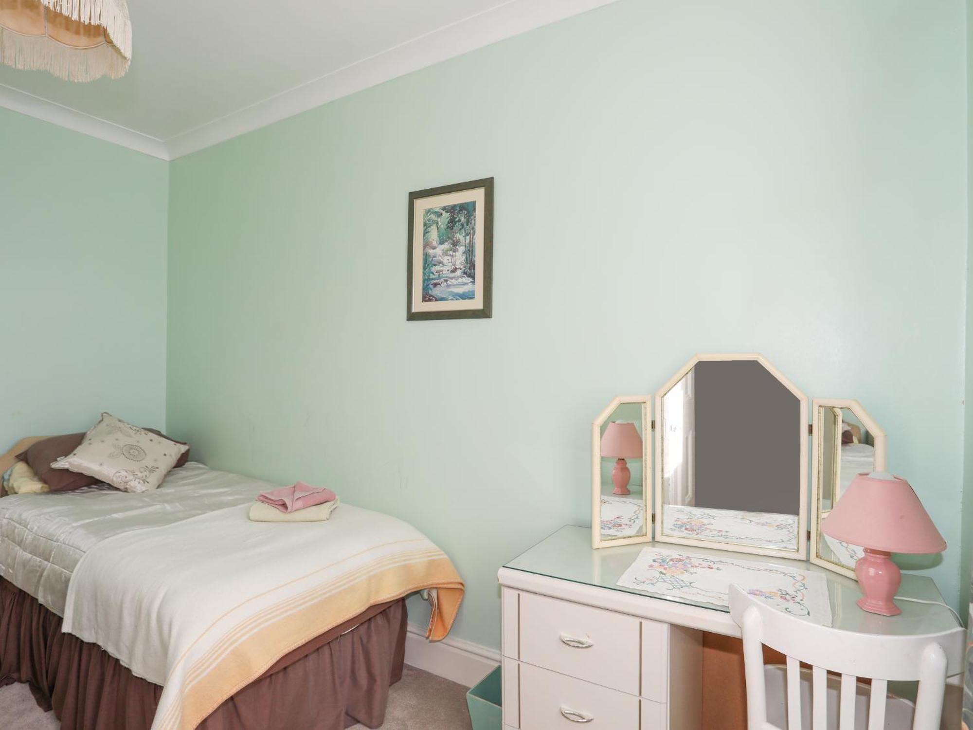 Vila Bro Dawel Beaumaris Exteriér fotografie
