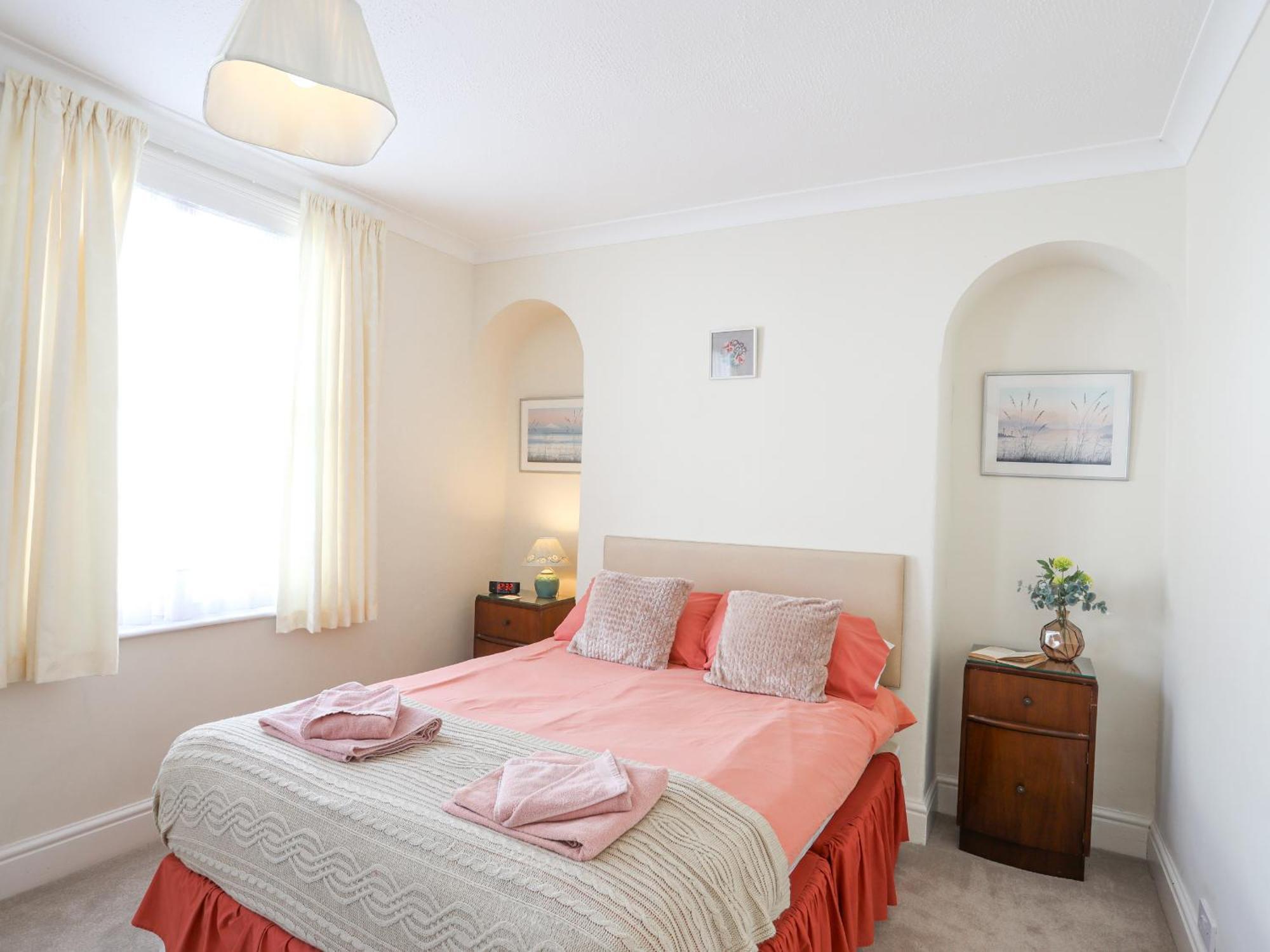Vila Bro Dawel Beaumaris Exteriér fotografie