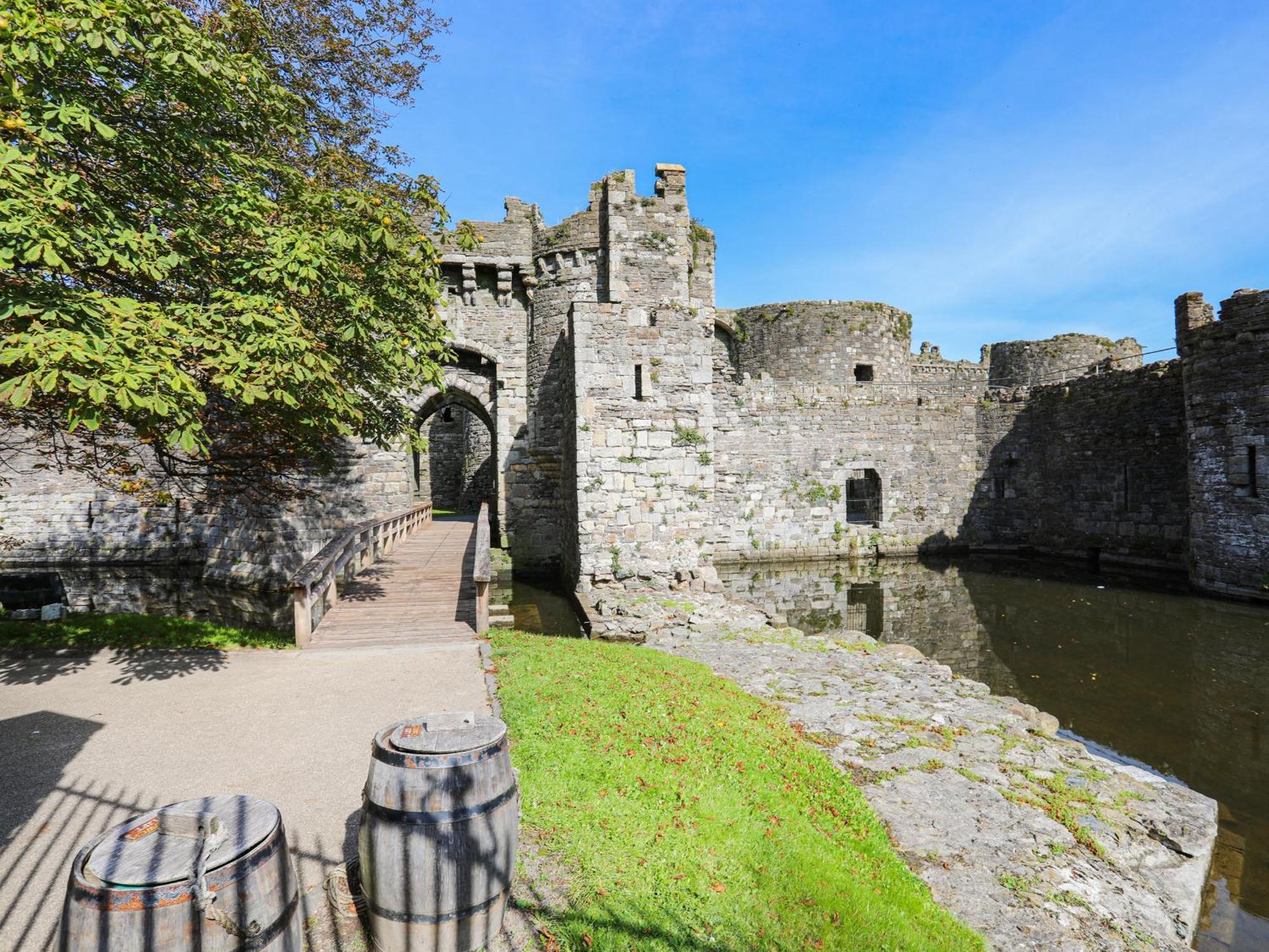 Vila Bro Dawel Beaumaris Exteriér fotografie