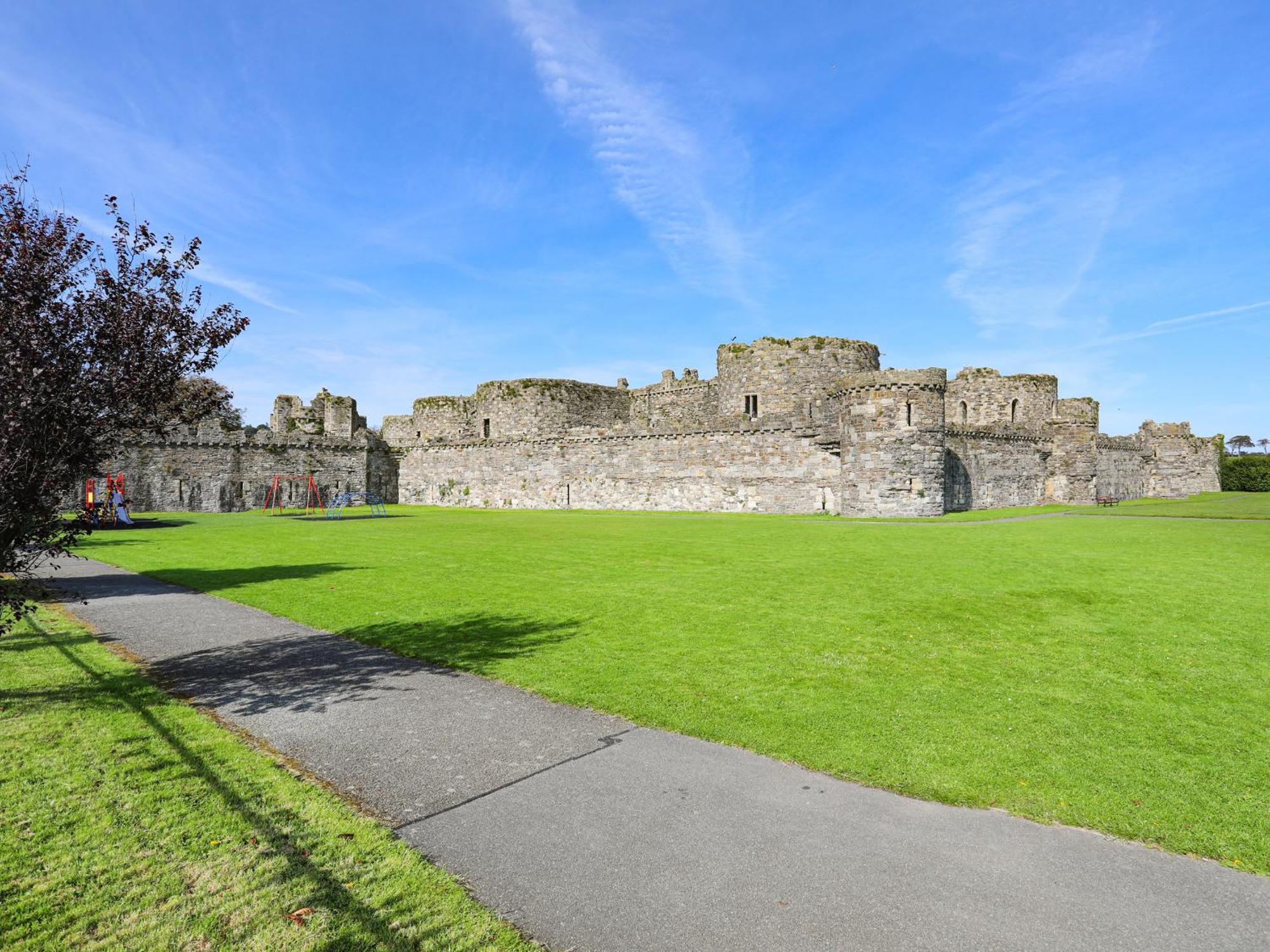 Vila Bro Dawel Beaumaris Exteriér fotografie