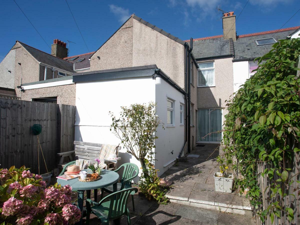 Vila Bro Dawel Beaumaris Exteriér fotografie