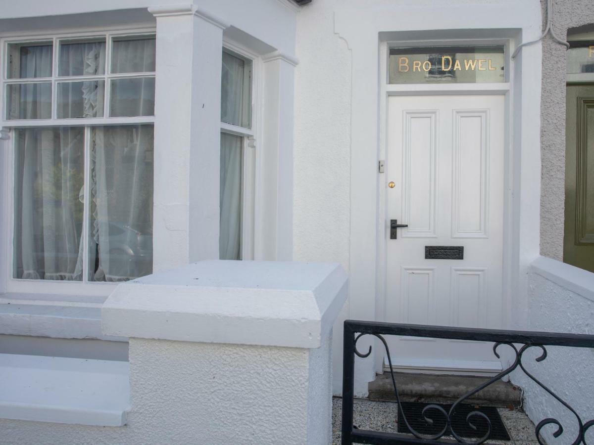 Vila Bro Dawel Beaumaris Exteriér fotografie
